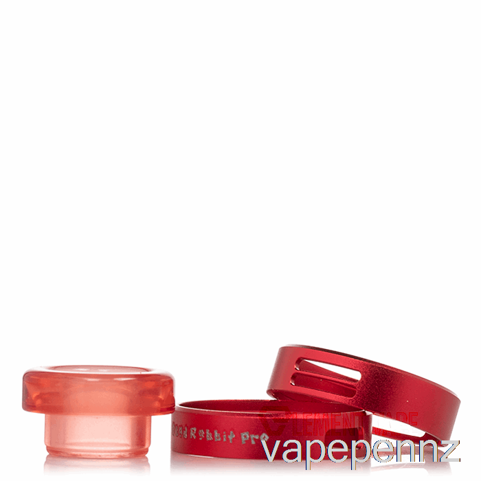 Hellvape Dead Rabbit Pro DIY Combo Kit Silver VAPE NZ
